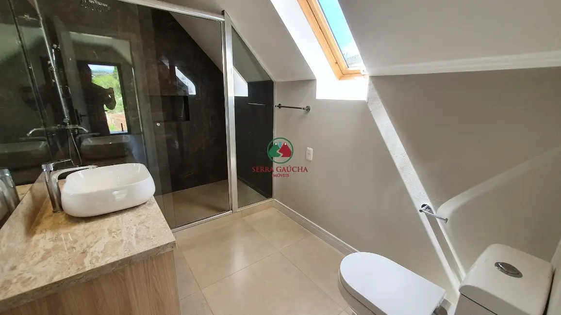 Foto 23 de Casa com 3 quartos à venda, 250m2 em Gramado - RS