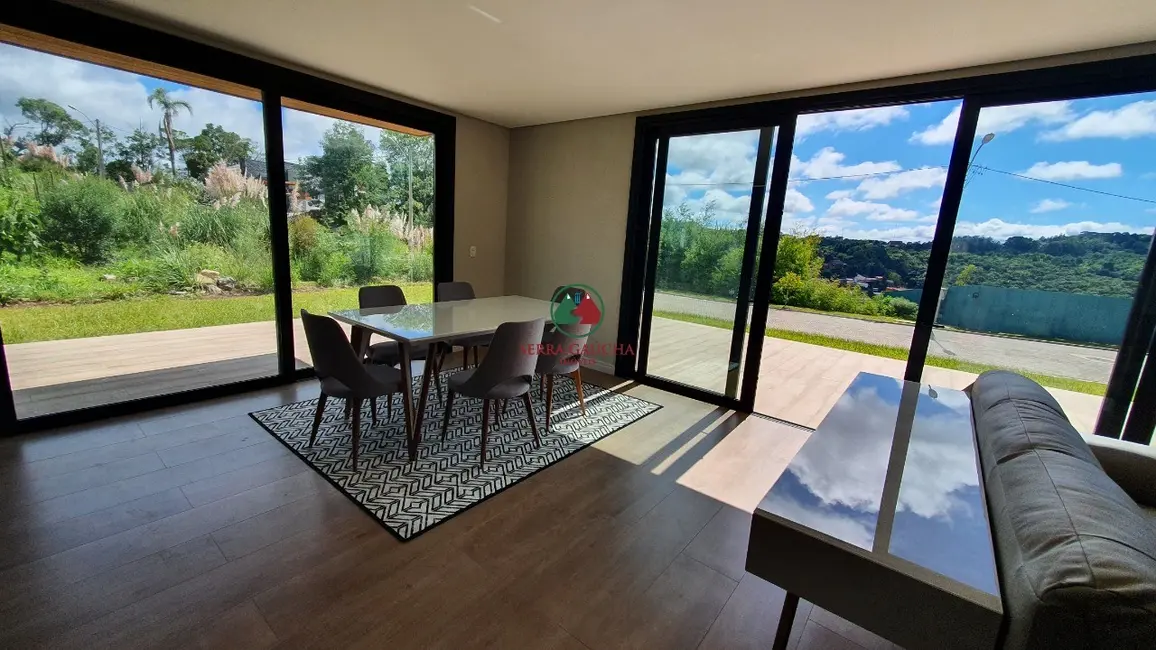 Foto 12 de Casa com 3 quartos à venda, 250m2 em Gramado - RS