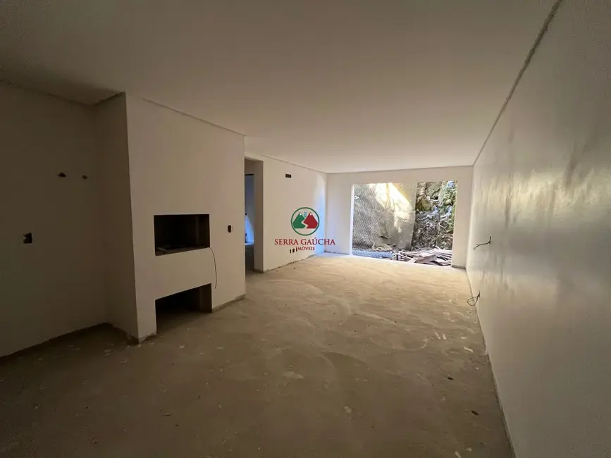 Foto 3 de Apartamento com 3 quartos à venda, 89m2 em Gramado - RS