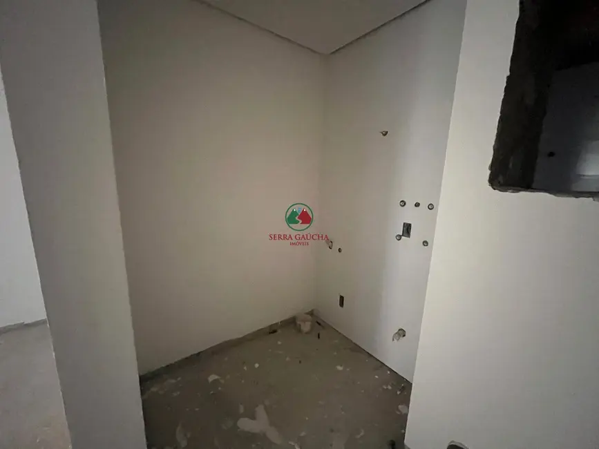 Foto 6 de Apartamento com 3 quartos à venda, 89m2 em Gramado - RS