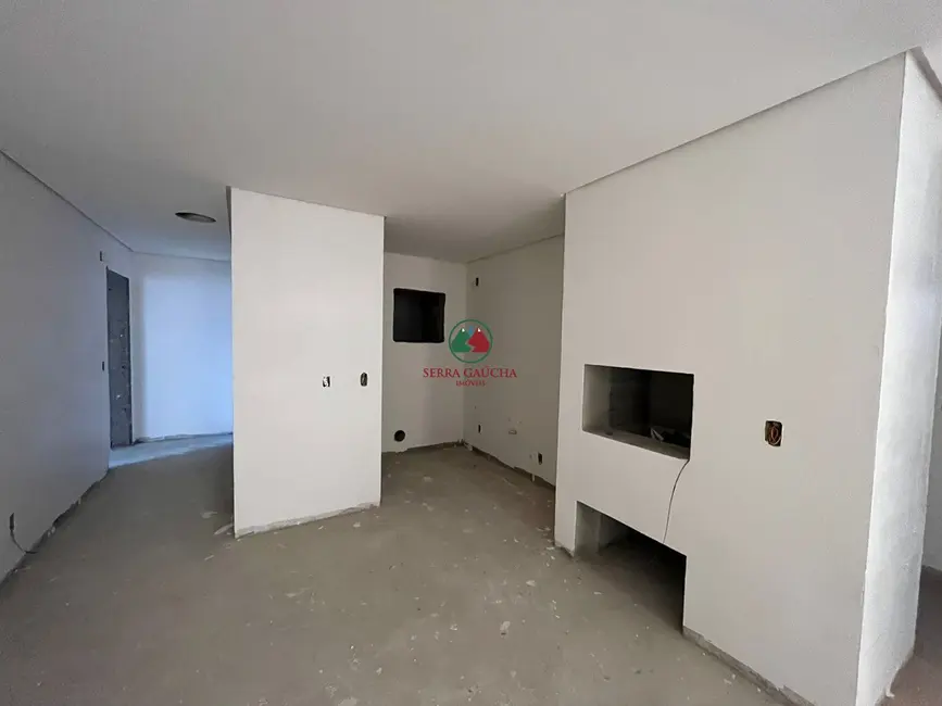 Foto 4 de Apartamento com 3 quartos à venda, 89m2 em Gramado - RS