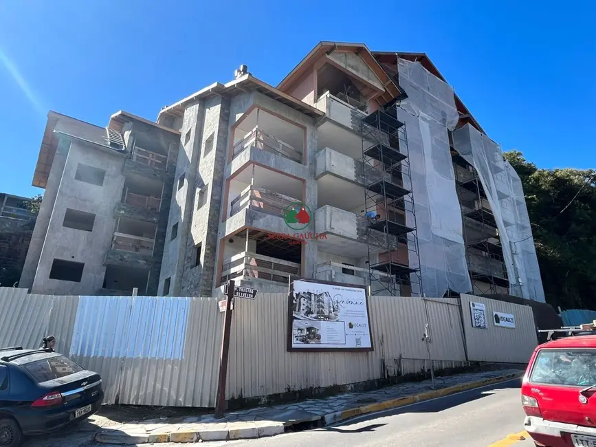 Foto 2 de Apartamento com 3 quartos à venda, 89m2 em Gramado - RS