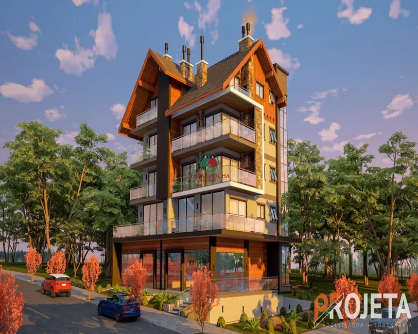 Foto 3 de Loja à venda, 70m2 em Centro, Canela - RS