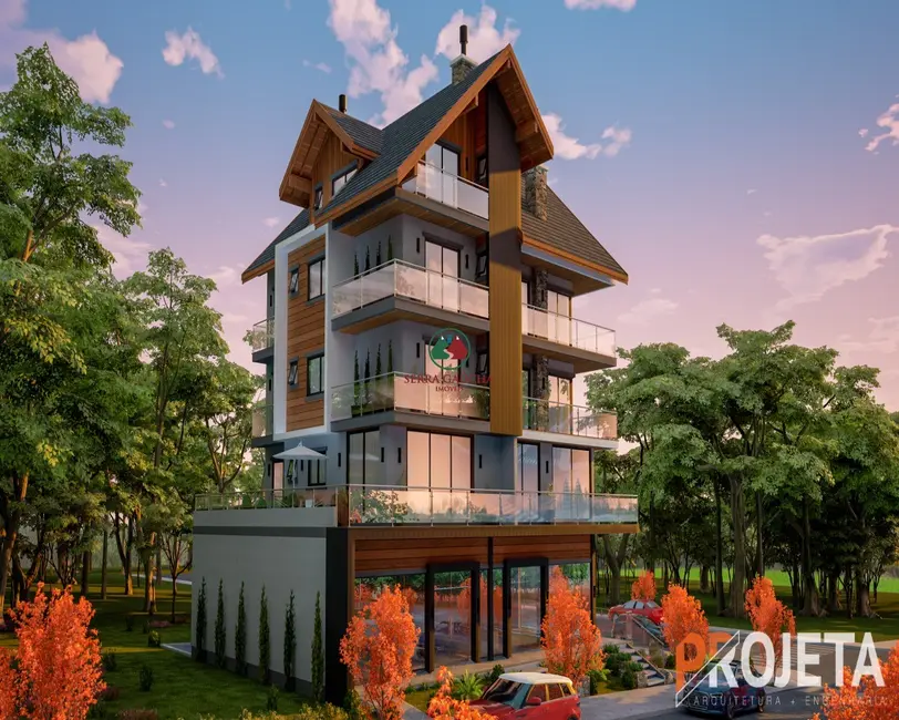 Foto 4 de Loja à venda, 70m2 em Centro, Canela - RS