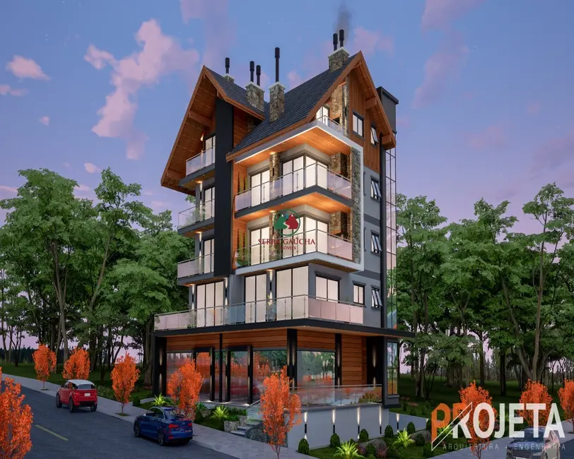 Foto 6 de Loja à venda, 70m2 em Centro, Canela - RS