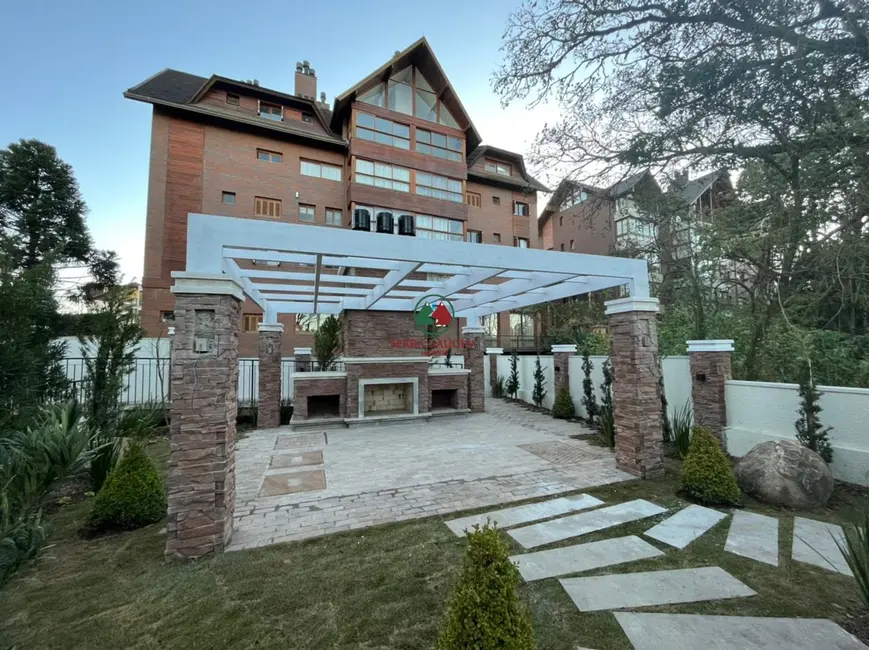 Apartamento com 2 quartos à venda, 68m2 em Centro, Gramado - RS - imagem 7 Foto 7 de Apartamento com 2 quartos à venda, 68m2 em Centro, Gramado - RS