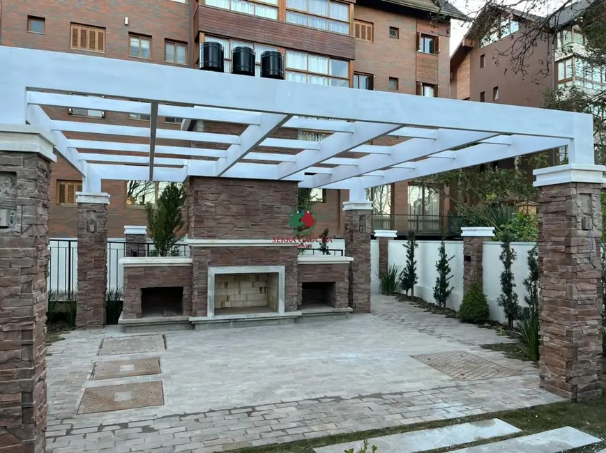 Apartamento com 2 quartos à venda, 68m2 em Centro, Gramado - RS - imagem 6 Foto 6 de Apartamento com 2 quartos à venda, 68m2 em Centro, Gramado - RS