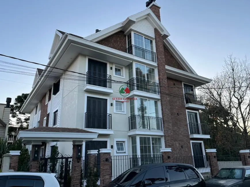 Apartamento com 2 quartos à venda, 68m2 em Centro, Gramado - RS - imagem 5 Foto 5 de Apartamento com 2 quartos à venda, 68m2 em Centro, Gramado - RS