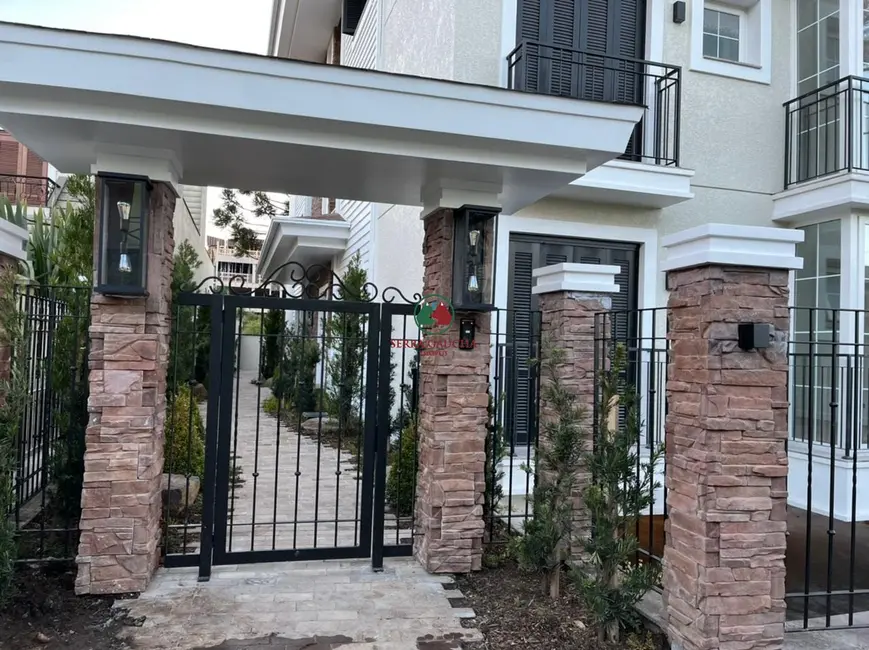 Apartamento com 2 quartos à venda, 68m2 em Centro, Gramado - RS - imagem 3 Foto 3 de Apartamento com 2 quartos à venda, 68m2 em Centro, Gramado - RS