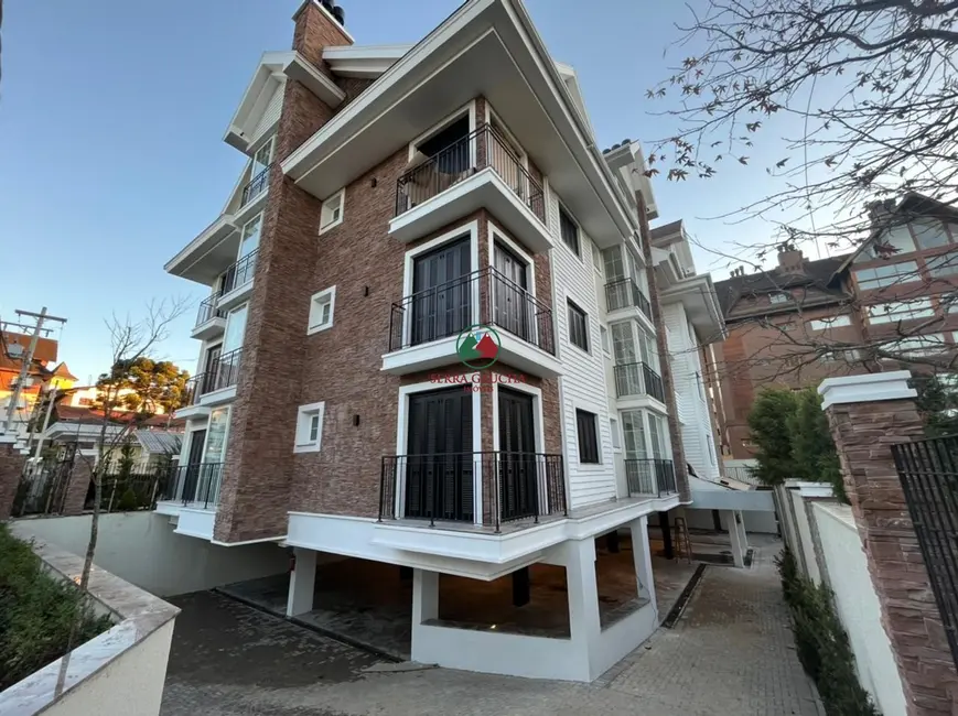 Apartamento com 2 quartos à venda, 68m2 em Centro, Gramado - RS - imagem 4 Foto 4 de Apartamento com 2 quartos à venda, 68m2 em Centro, Gramado - RS