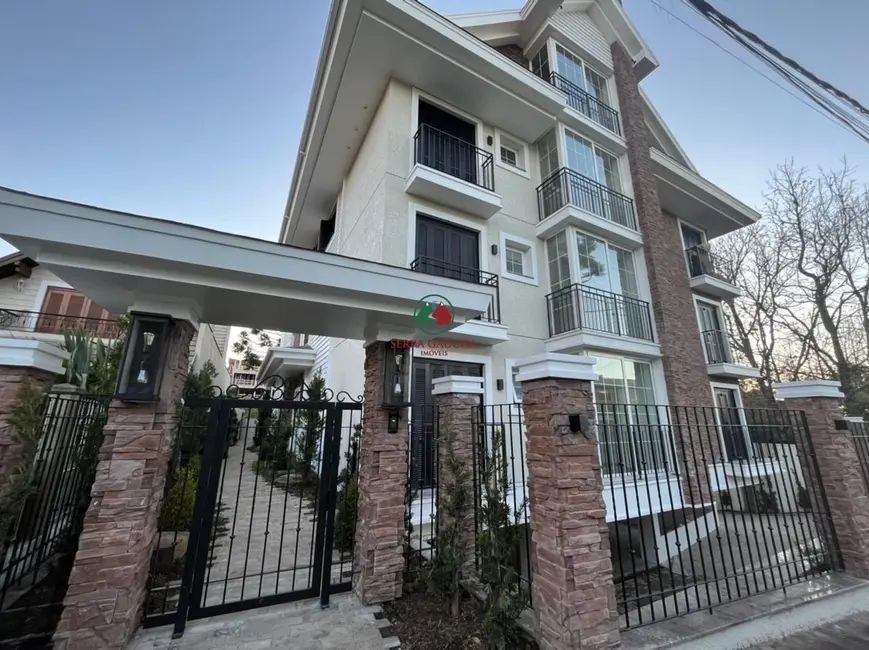 Foto 1 de Apartamento com 2 quartos à venda, 68m2 em Centro, Gramado - RS