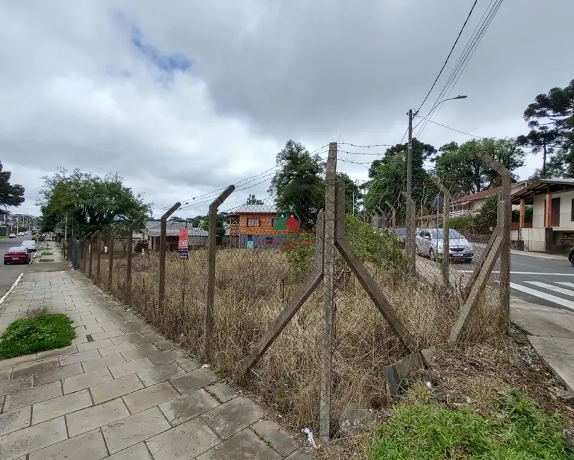 Foto 3 de Terreno / Lote à venda, 600m2 em Canela - RS