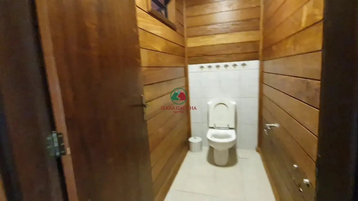 Casa com 3 quartos à venda, 357m2 em Canela - RS - imagem 9 Foto 9 de Casa com 3 quartos à venda, 357m2 em Canela - RS