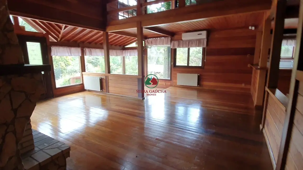 Casa com 3 quartos à venda, 357m2 em Canela - RS - imagem 5 Foto 5 de Casa com 3 quartos à venda, 357m2 em Canela - RS