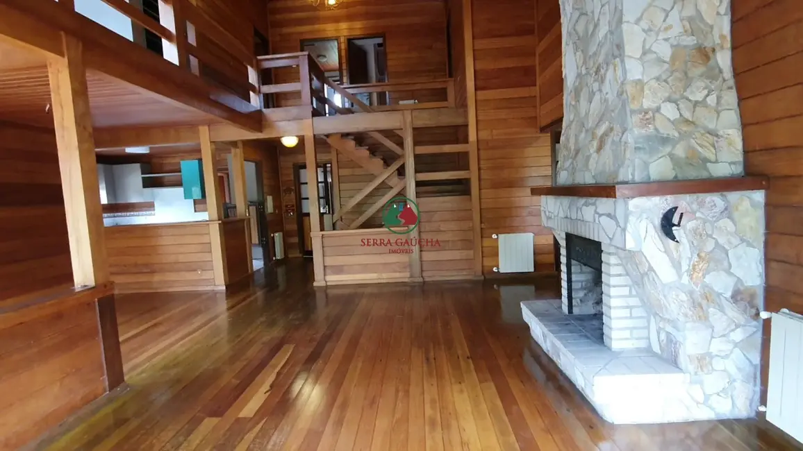 Foto 2 de Casa com 3 quartos à venda, 357m2 em Canela - RS
