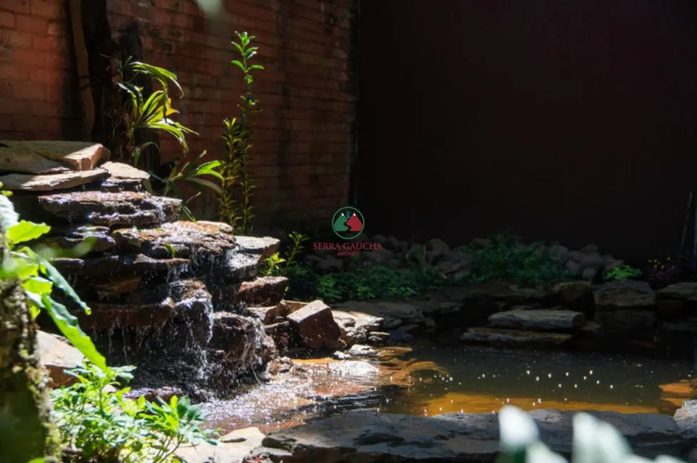 Apartamento com 3 quartos à venda, 176m2 em Gramado - RS - imagem 5 Foto 5 de Apartamento com 3 quartos à venda, 176m2 em Gramado - RS