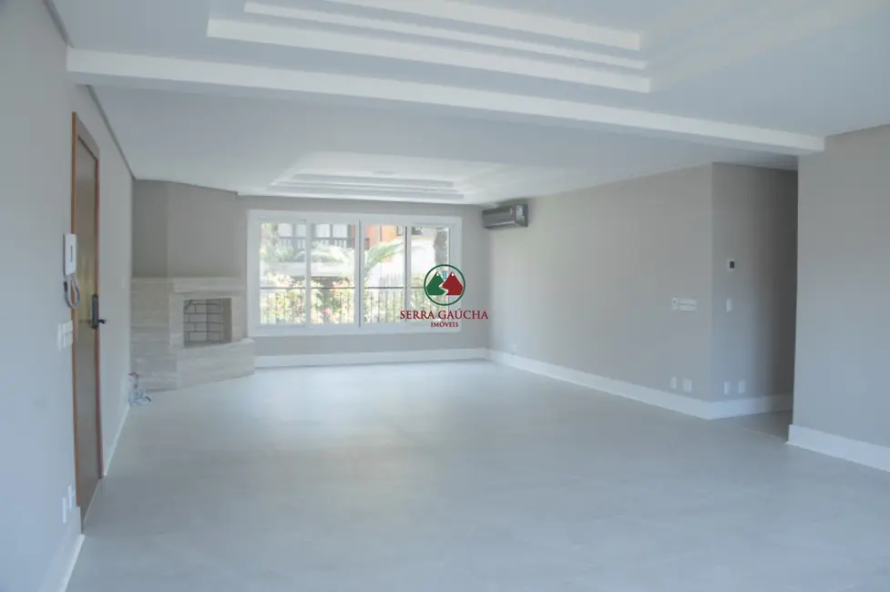 Apartamento com 3 quartos à venda, 176m2 em Gramado - RS - imagem 9 Foto 9 de Apartamento com 3 quartos à venda, 176m2 em Gramado - RS