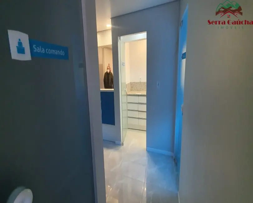 Foto 8 de Sala Comercial à venda, 108m2 em Centro, Gramado - RS