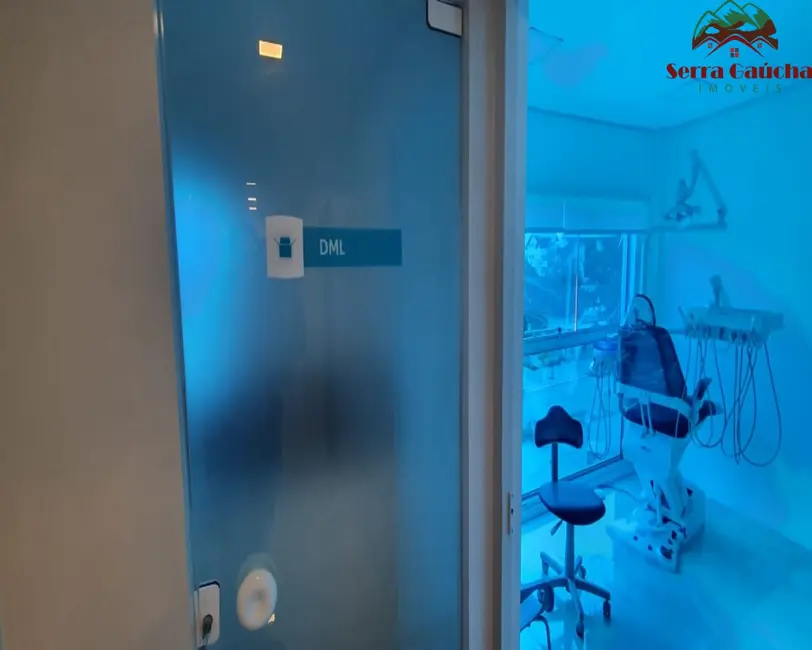 Foto 6 de Sala Comercial à venda, 108m2 em Centro, Gramado - RS