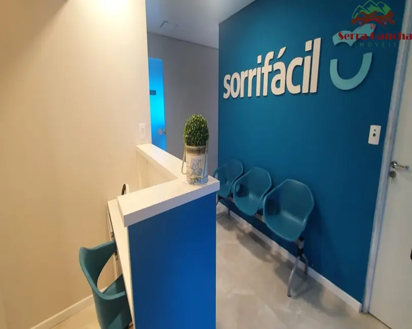 Foto 3 de Sala Comercial à venda, 108m2 em Centro, Gramado - RS