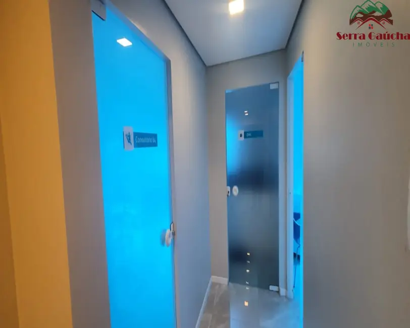 Foto 5 de Sala Comercial à venda, 108m2 em Centro, Gramado - RS