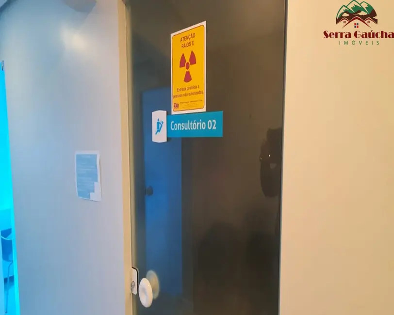 Foto 7 de Sala Comercial à venda, 108m2 em Centro, Gramado - RS