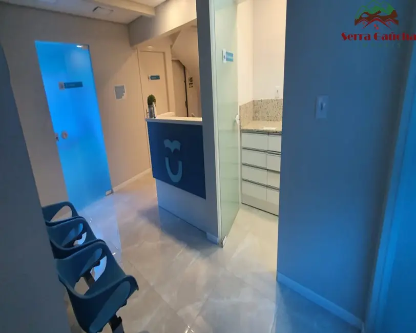 Foto 9 de Sala Comercial à venda, 108m2 em Centro, Gramado - RS