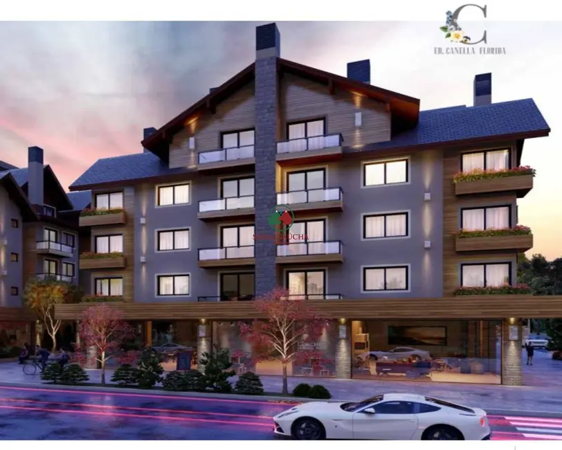 Foto 3 de Loja à venda, 86m2 em Centro, Canela - RS