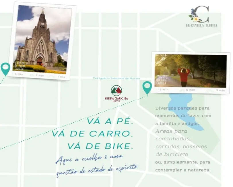 Foto 5 de Loja à venda, 86m2 em Centro, Canela - RS