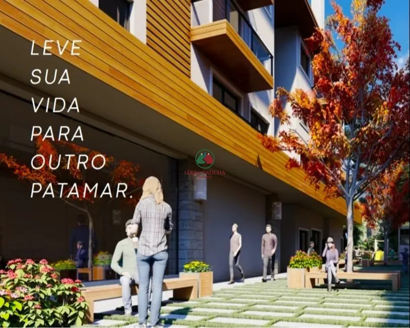 Foto 4 de Loja à venda, 86m2 em Centro, Canela - RS