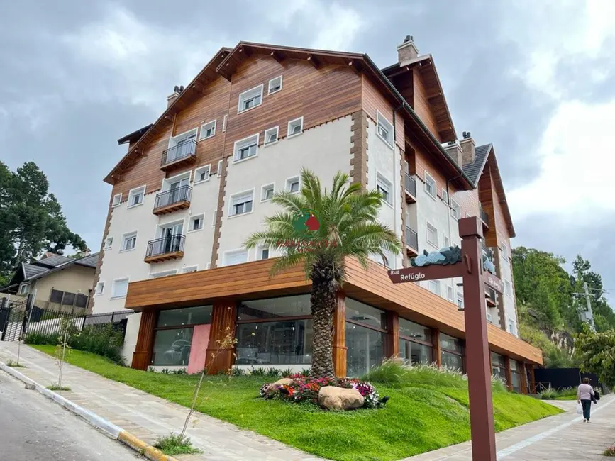 Apartamento com 2 quartos à venda, 81m2 em Centro, Gramado - RS - imagem 3 Foto 3 de Apartamento com 2 quartos à venda, 81m2 em Centro, Gramado - RS