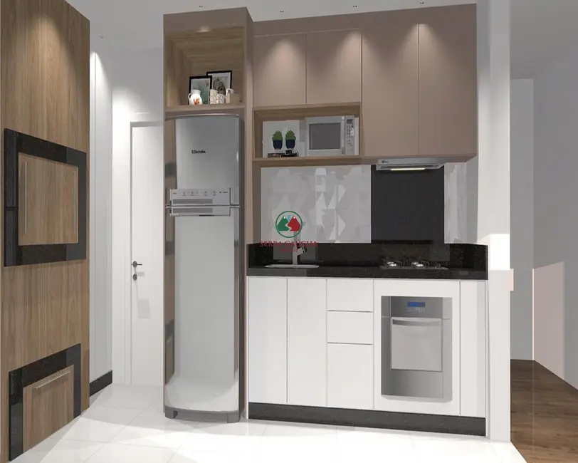 Foto 7 de Apartamento com 2 quartos à venda, 79m2 em Canela - RS