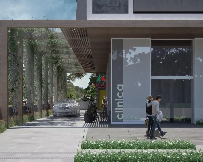 Foto 5 de Apartamento com 2 quartos à venda, 79m2 em Canela - RS