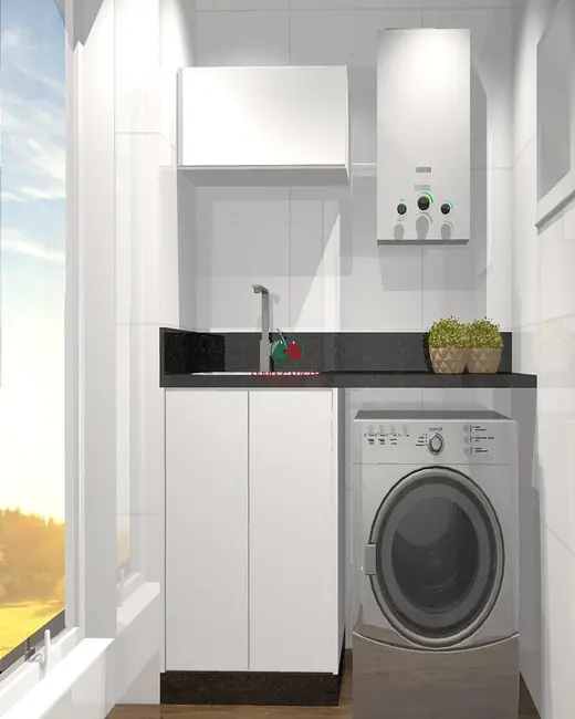 Foto 8 de Apartamento com 2 quartos à venda, 79m2 em Canela - RS