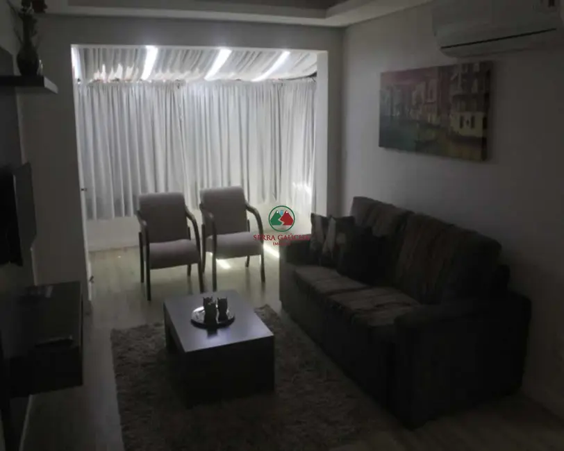 Foto 2 de Apartamento com 3 quartos à venda, 120m2 em Centro, Gramado - RS