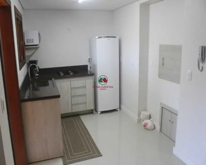 Apartamento com 3 quartos à venda, 120m2 em Centro, Gramado - RS - imagem 5 Foto 5 de Apartamento com 3 quartos à venda, 120m2 em Centro, Gramado - RS