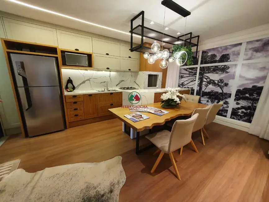 Apartamento com 2 quartos à venda, 65m2 em Gramado - RS - imagem 7 Foto 7 de Apartamento com 2 quartos à venda, 65m2 em Gramado - RS