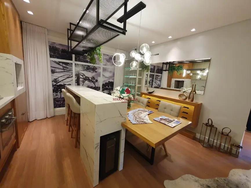 Apartamento com 2 quartos à venda, 65m2 em Gramado - RS - imagem 6 Foto 6 de Apartamento com 2 quartos à venda, 65m2 em Gramado - RS