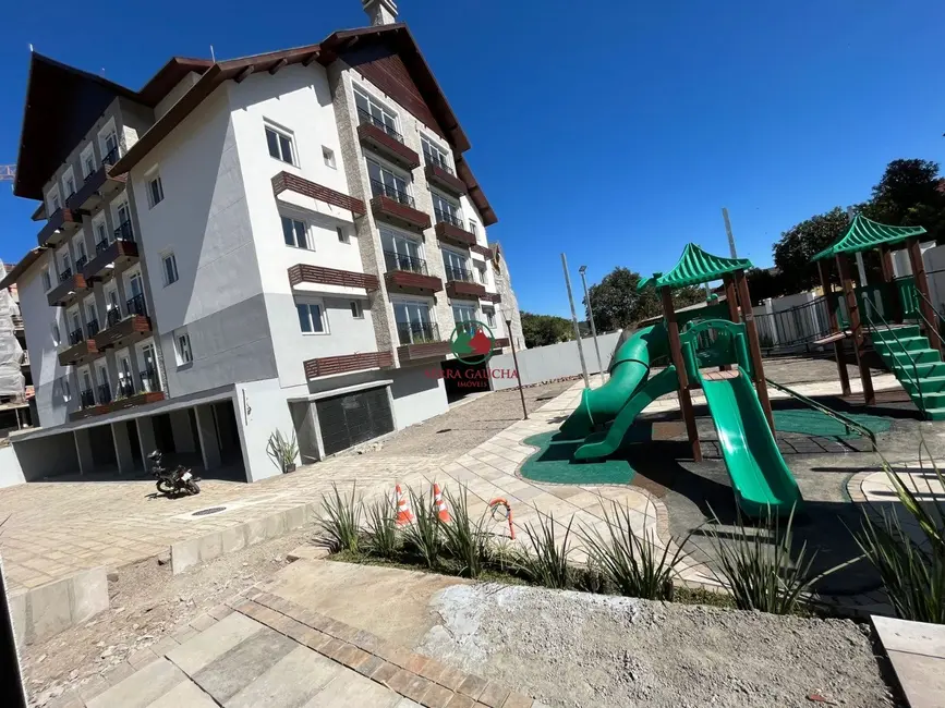 Foto 1 de Apartamento com 3 quartos à venda, 98m2 em Gramado - RS