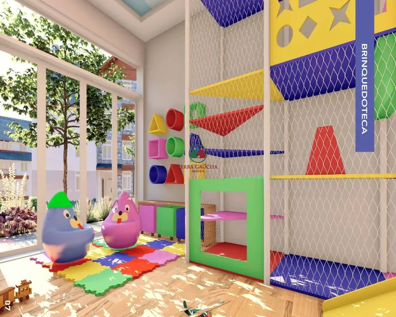 Foto 8 de Apartamento com 3 quartos à venda, 98m2 em Gramado - RS