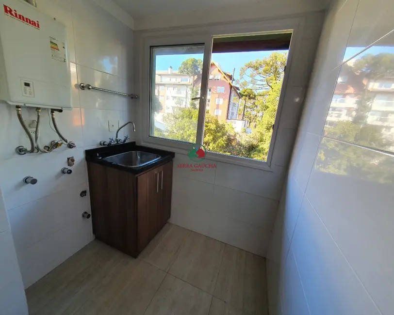 Apartamento com 3 quartos à venda, 96m2 em Centro, Canela - RS - imagem 9 Foto 9 de Apartamento com 3 quartos à venda, 96m2 em Centro, Canela - RS