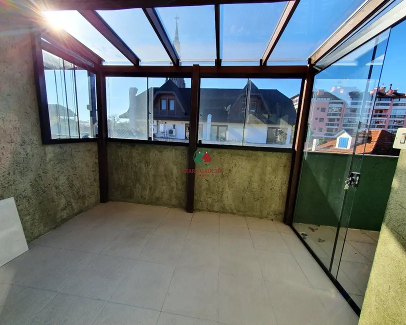 Apartamento com 3 quartos à venda, 96m2 em Centro, Canela - RS - imagem 4 Foto 4 de Apartamento com 3 quartos à venda, 96m2 em Centro, Canela - RS