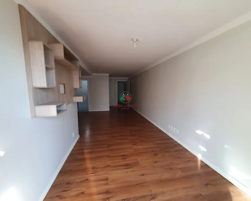 Foto 2 de Apartamento com 3 quartos à venda, 96m2 em Centro, Canela - RS