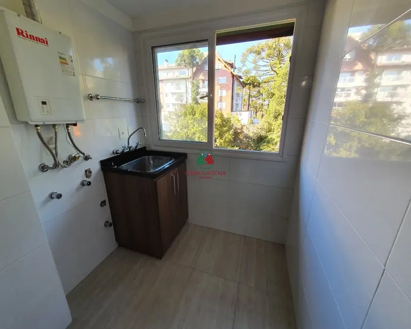 Apartamento com 3 quartos à venda, 96m2 em Centro, Canela - RS - imagem 8 Foto 8 de Apartamento com 3 quartos à venda, 96m2 em Centro, Canela - RS
