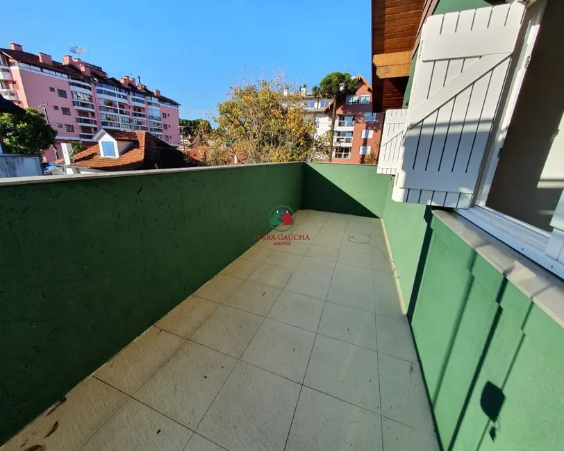 Apartamento com 3 quartos à venda, 96m2 em Centro, Canela - RS - imagem 6 Foto 6 de Apartamento com 3 quartos à venda, 96m2 em Centro, Canela - RS