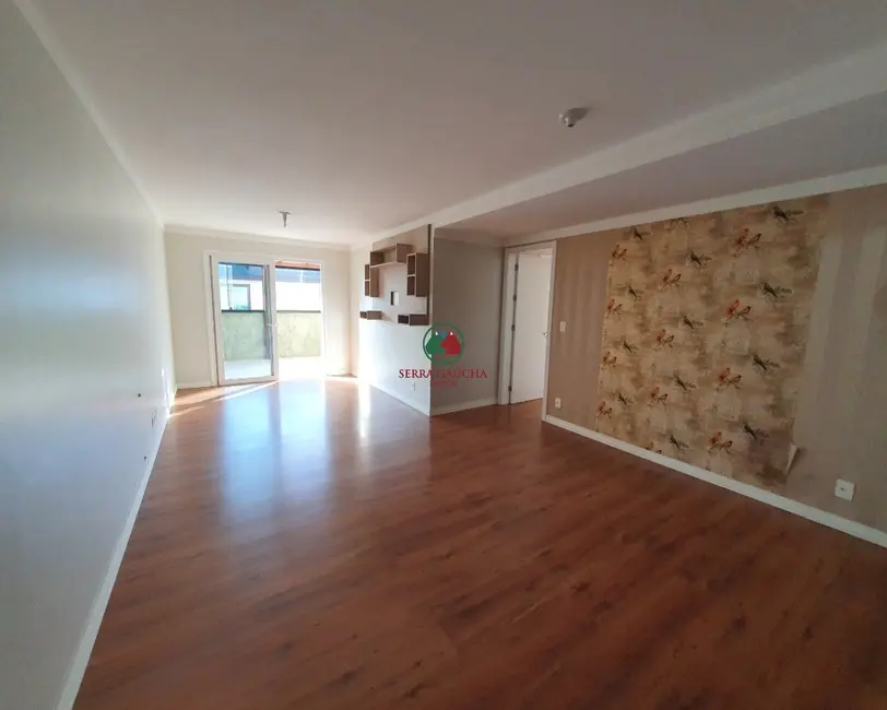 Foto 1 de Apartamento com 3 quartos à venda, 96m2 em Centro, Canela - RS