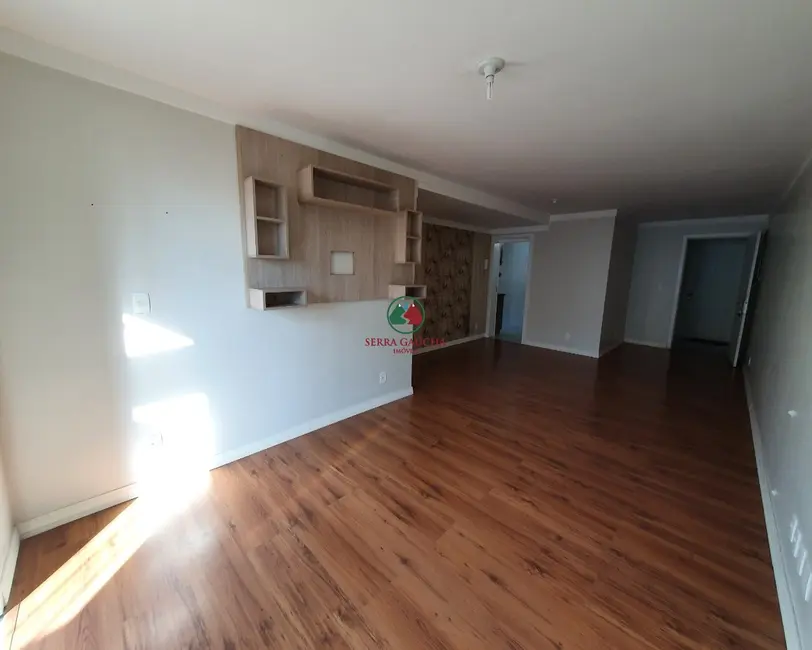 Apartamento com 3 quartos à venda, 96m2 em Centro, Canela - RS - imagem 3 Foto 3 de Apartamento com 3 quartos à venda, 96m2 em Centro, Canela - RS
