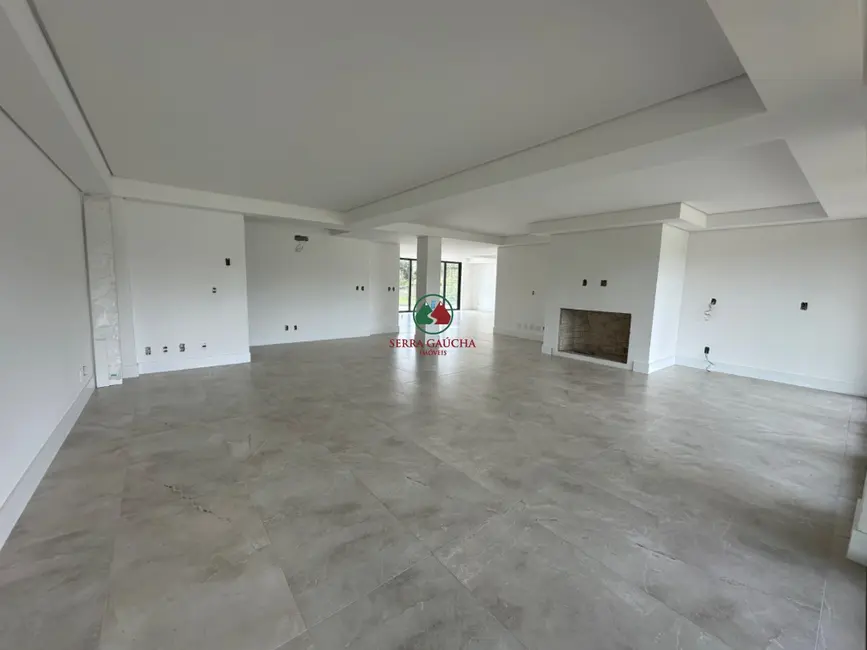 Apartamento com 3 quartos à venda, 288m2 em Gramado - RS - imagem 8 Foto 8 de Apartamento com 3 quartos à venda, 288m2 em Gramado - RS