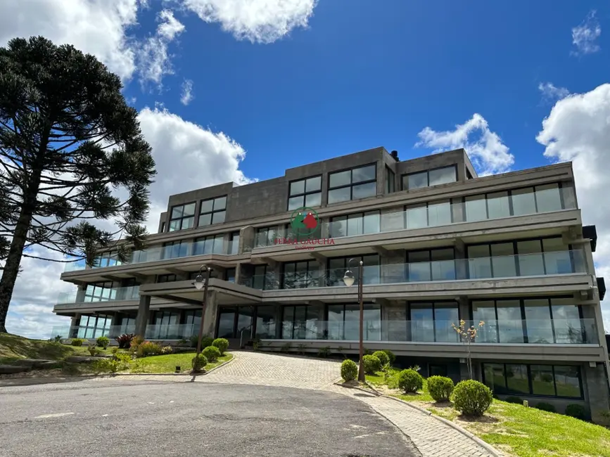 Apartamento com 3 quartos à venda, 288m2 em Gramado - RS - imagem 1 Foto 1 de Apartamento com 3 quartos à venda, 288m2 em Gramado - RS