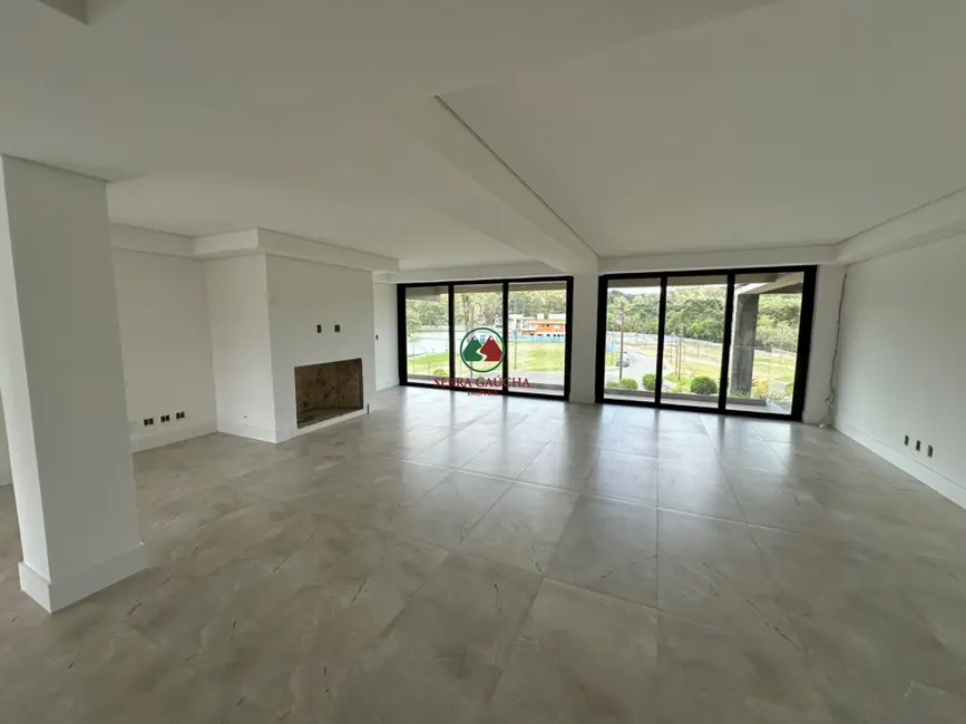 Apartamento com 3 quartos à venda, 288m2 em Gramado - RS - imagem 7 Foto 7 de Apartamento com 3 quartos à venda, 288m2 em Gramado - RS